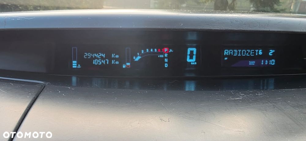 Renault Espace 2.0T 16V Expression - 9