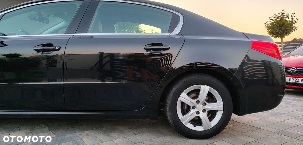 Peugeot 508 1.6 HDi Access - 11