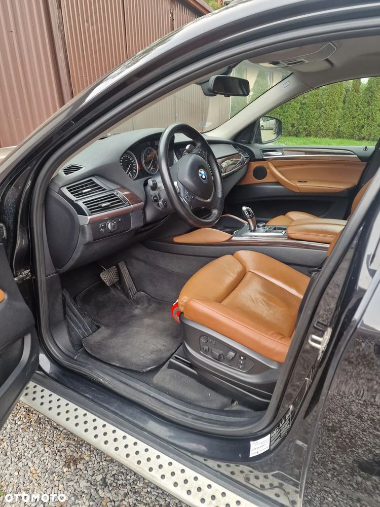 BMW X6 30d xDrive - 6