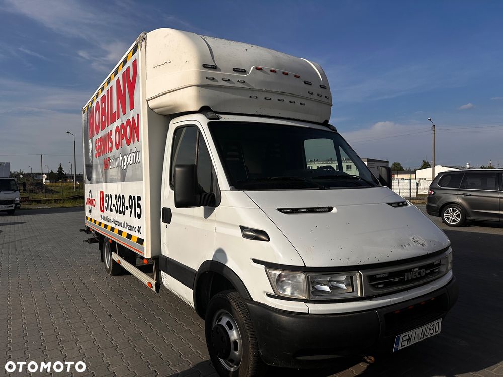 Iveco Daily - 1