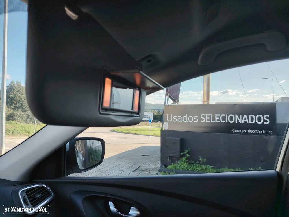 Renault Kadjar 1.3 TCe Intens EDC - 10