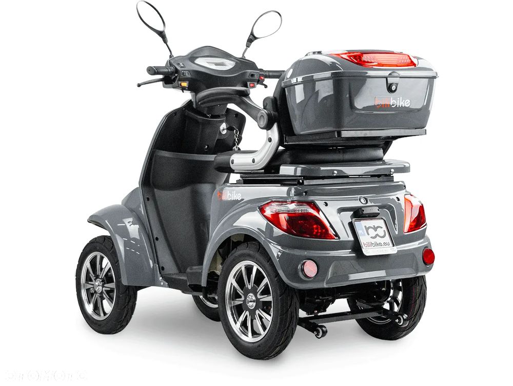 Bili Bike Shino - 15