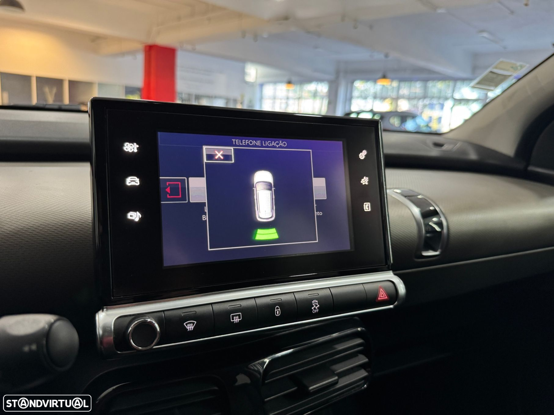 Citroën C4 Cactus 1.6 BlueHDi Feel - 41