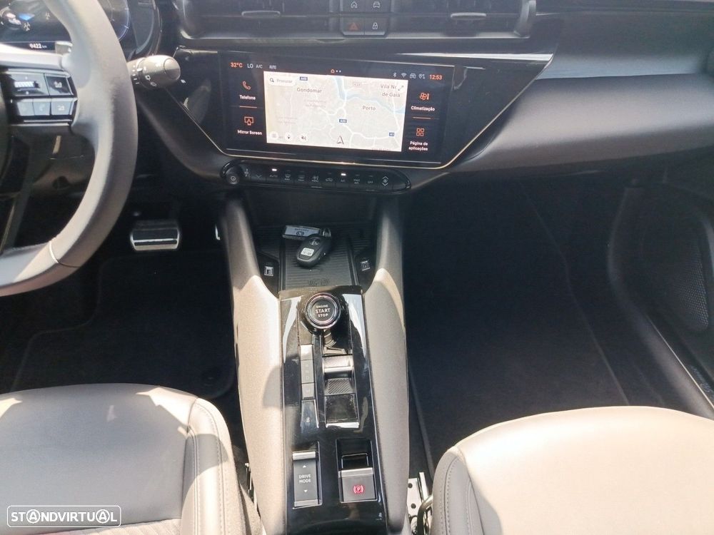 Alfa Romeo Junior 1.2 Speciale eDCT6 - 11
