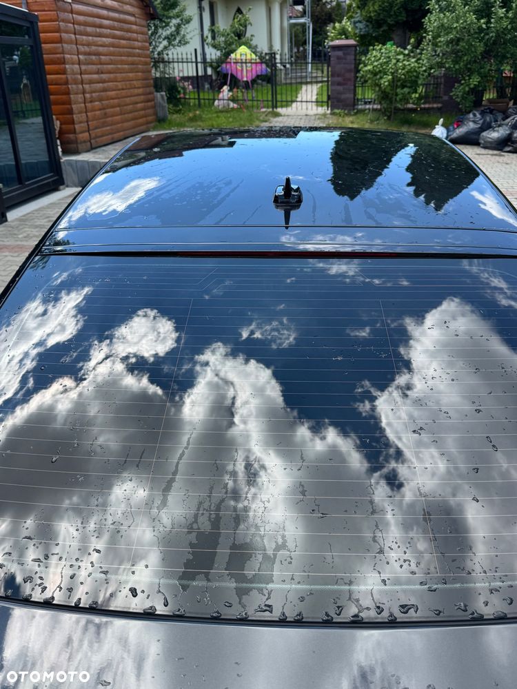 Audi A7 Sportback 40 TDI mHEV S tronic - 13