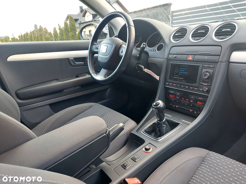 Seat Exeo 1.8TSI Style - 3