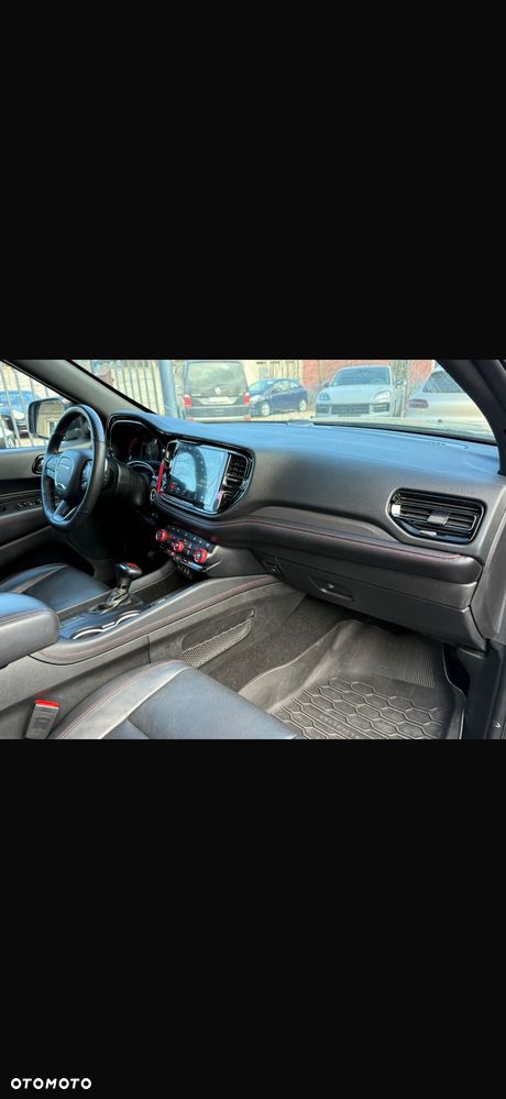 Dodge Durango 5.7 R/T - 32