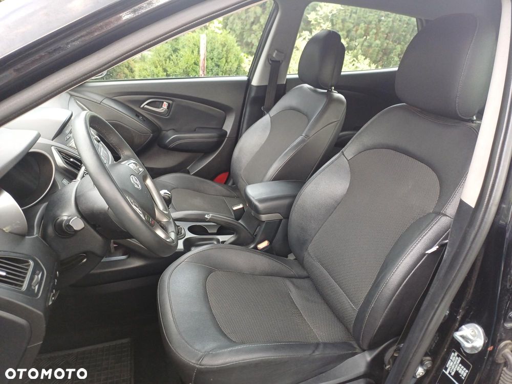 Hyundai ix35 1.6 GDI Comfort 2WD - 21