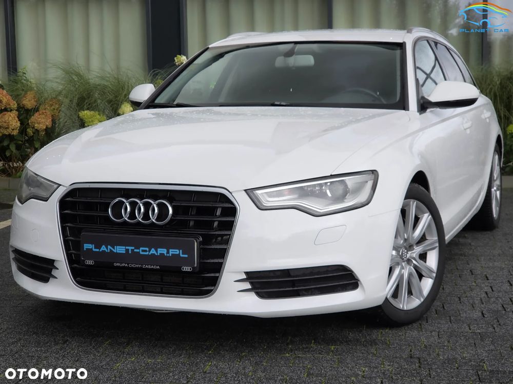 Audi A6 Avant 2.0 TDI Prime Line - 4