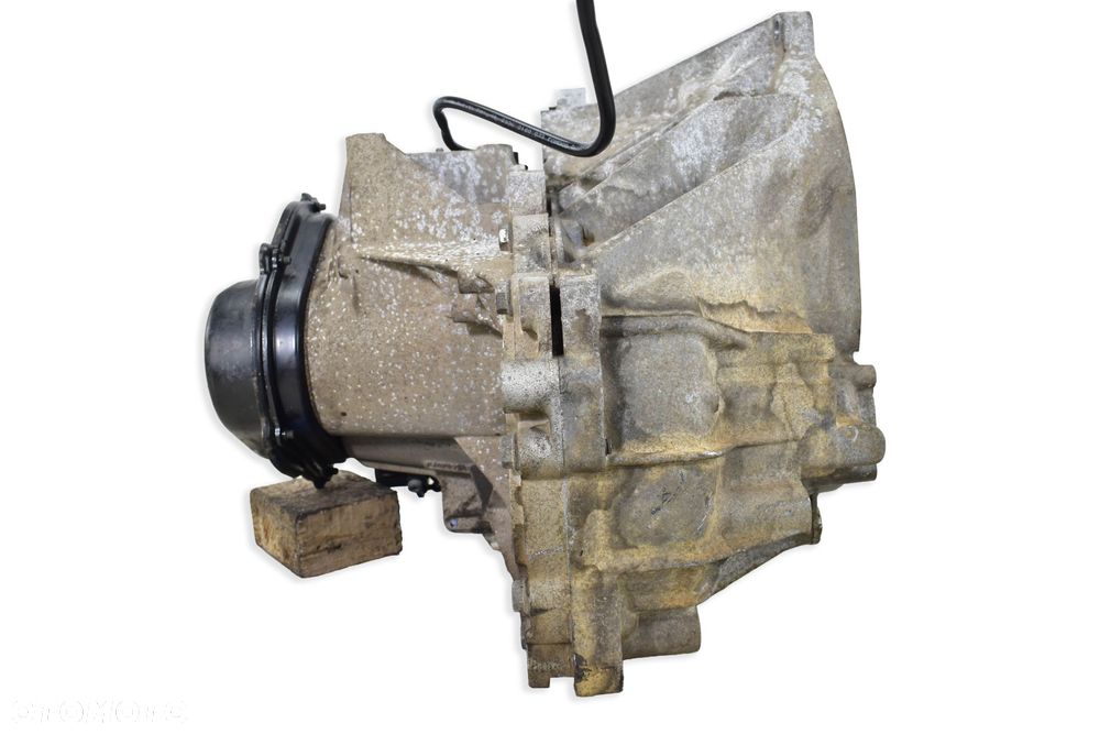 Skrzynia Biegów Manualna FORD C-MAX MK2 II FOCUS MK3 III 1.6 16V AV6R7002BE - 9