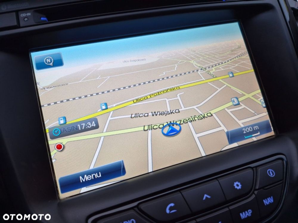 Hyundai i40 2012