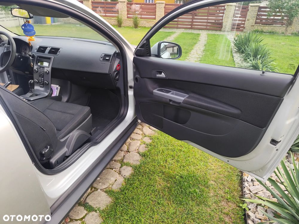 Volvo C30 1.6D DRIVe Kinetic Start-Stop - 14