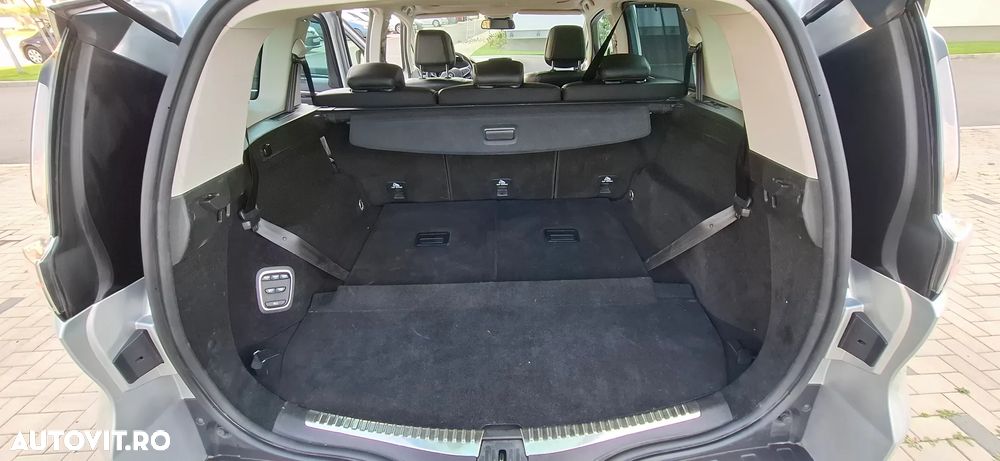 Renault Espace BLUE dCi 160 EDC BUSINESS EDITION - 10