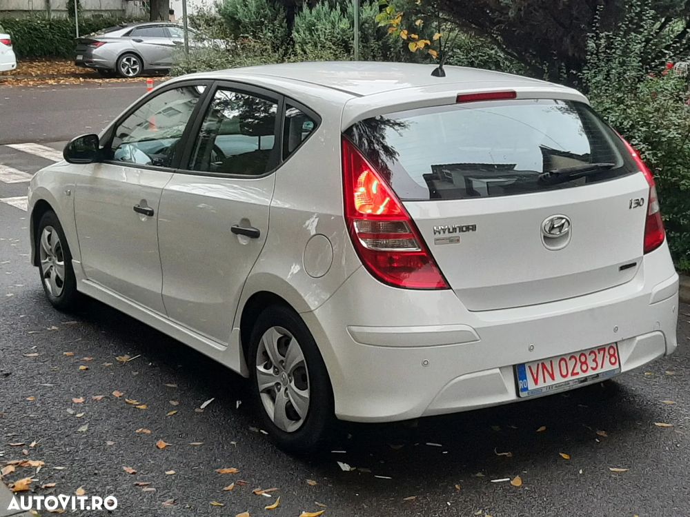 Hyundai i30 - 4