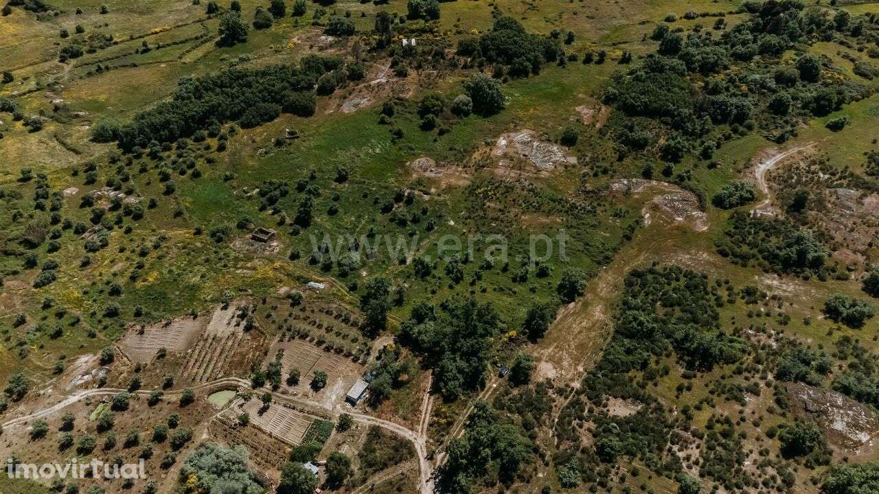 Quinta / Covilhã, Peraboa - Grande imagem: 2/20
