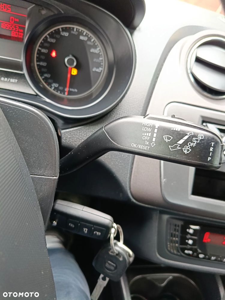 Seat Ibiza SC 1.4 16V Reference - 12
