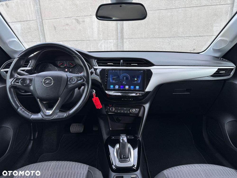 Opel Corsa - 8