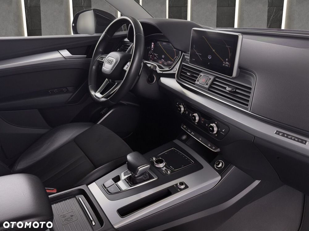Audi Q5 - 16