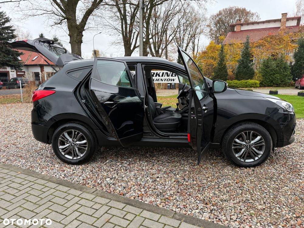 Hyundai ix35 - 10