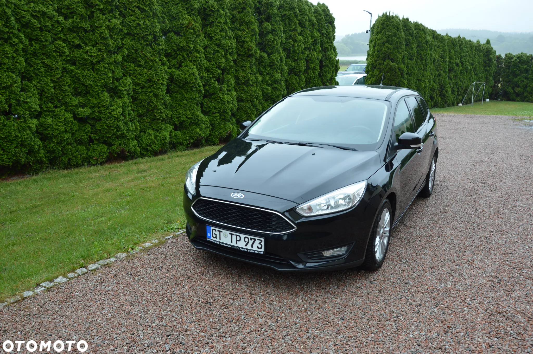 Ford Focus - 13