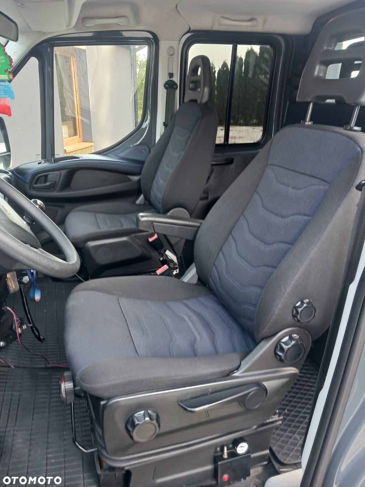 Iveco Daily 35S18 - 12