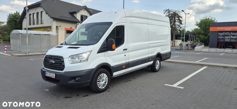 Ford Transit - 23