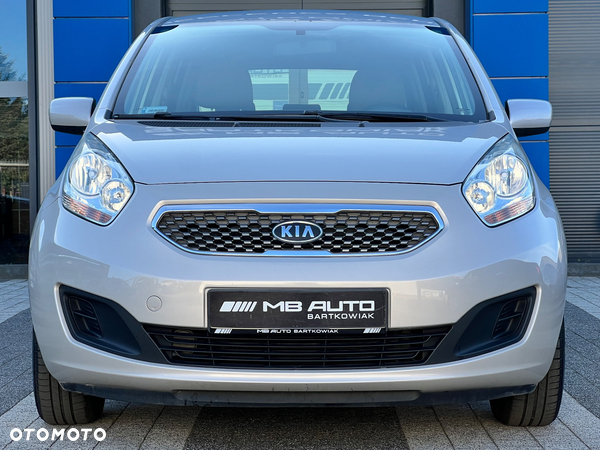 Kia Venga 1.6 M