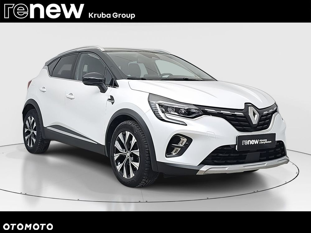 Renault Captur - 3