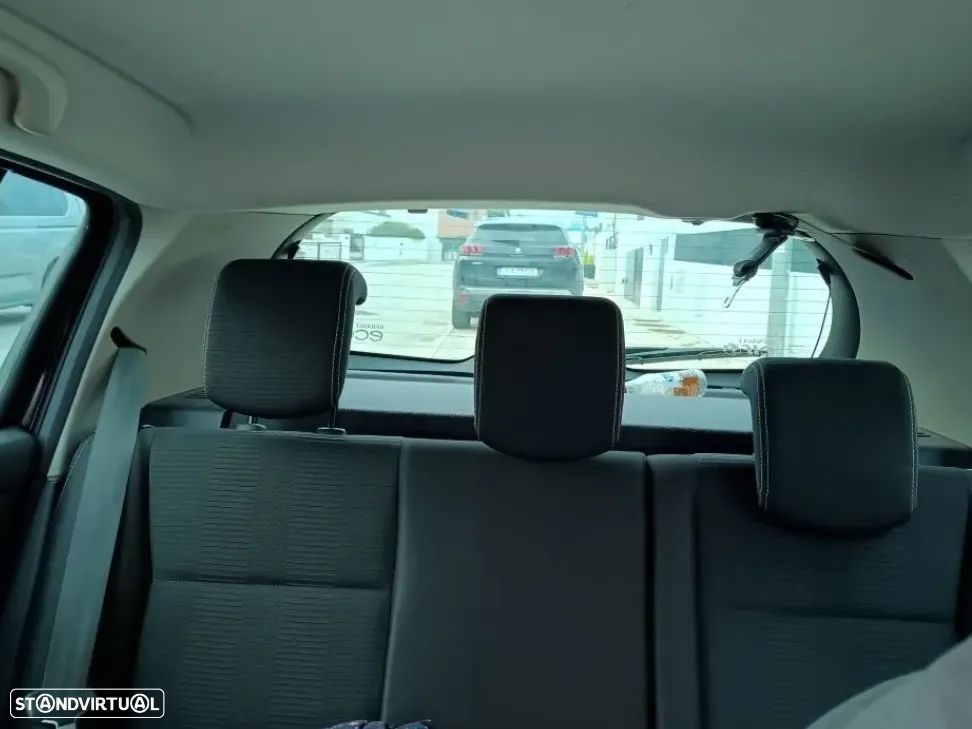 Renault Clio 1.2 16V Dynamique S - 7