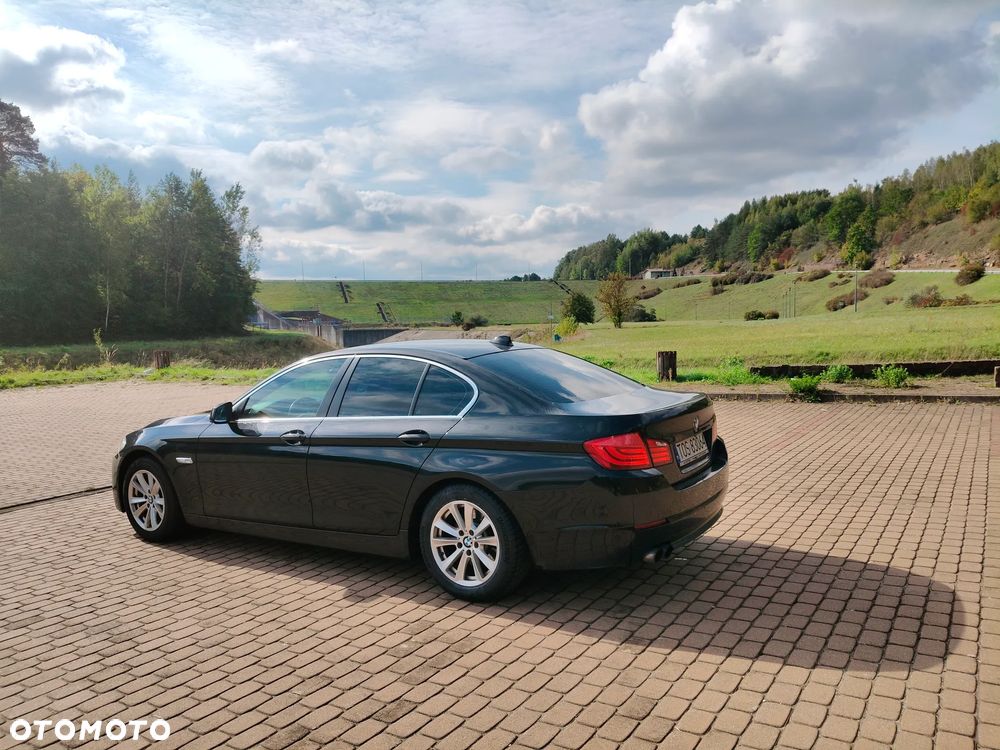 BMW Seria 5 - 9