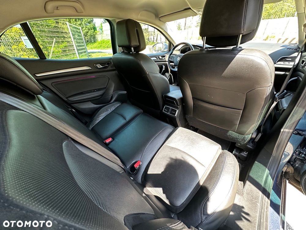 Renault Megane - 18