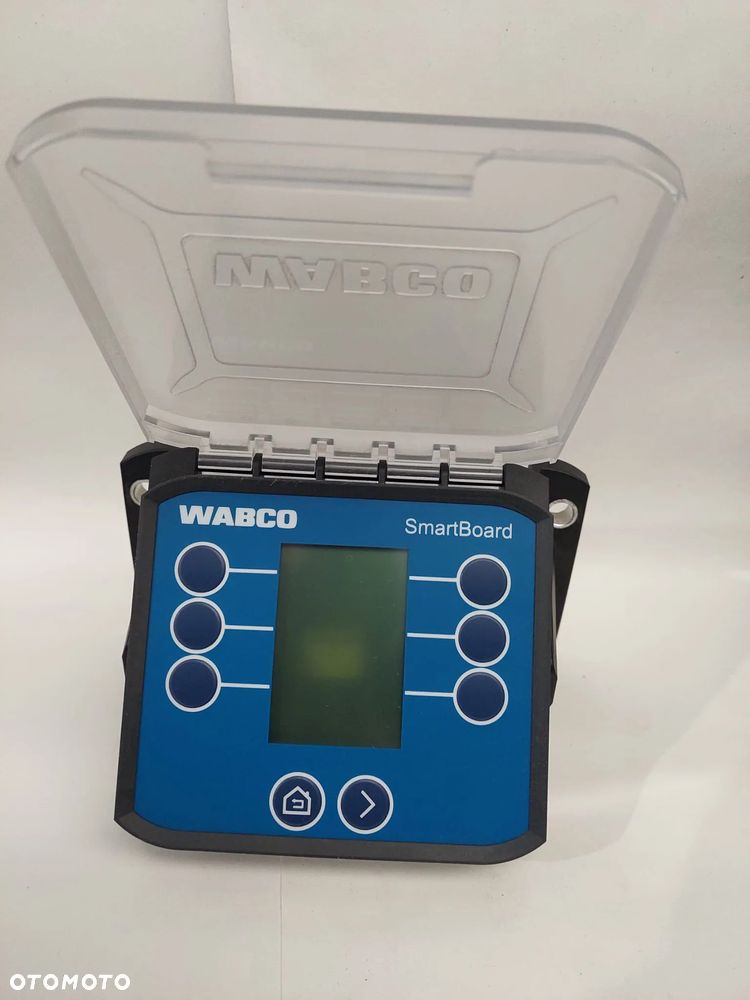 WABCO SmartBoard - 1