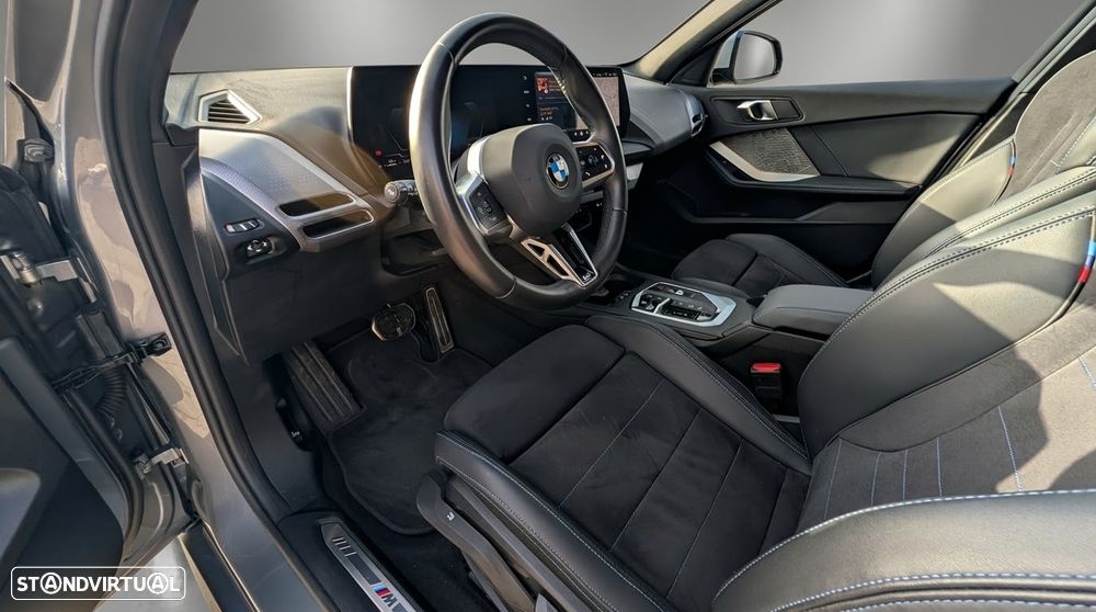 BMW 116 Pack Desportivo M Pro - 11