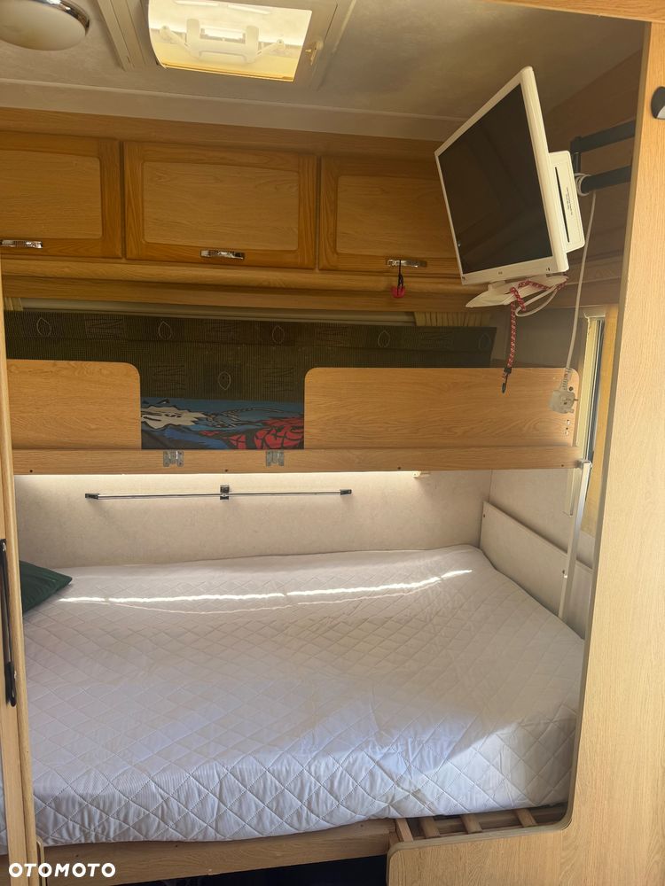 Elddis Avante 505 - 31