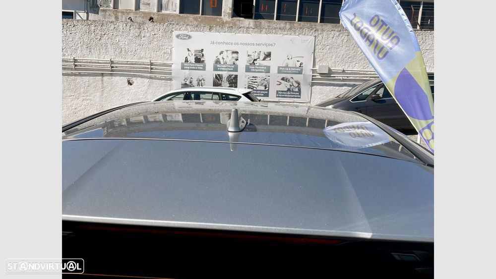 Nissan Qashqai 1.3 DIG-T Acenta - 24