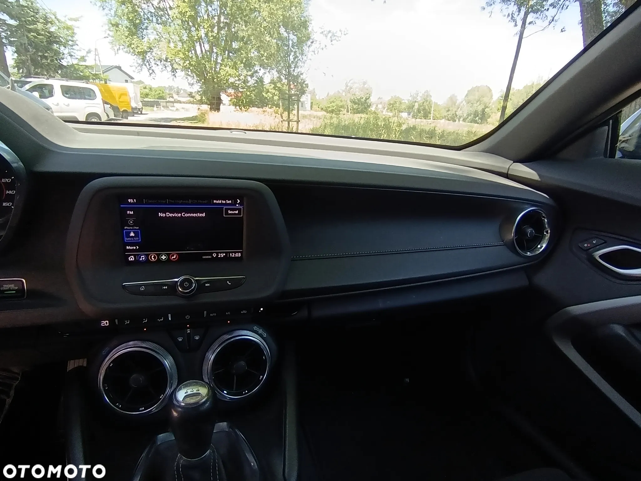 Chevrolet Camaro - 19