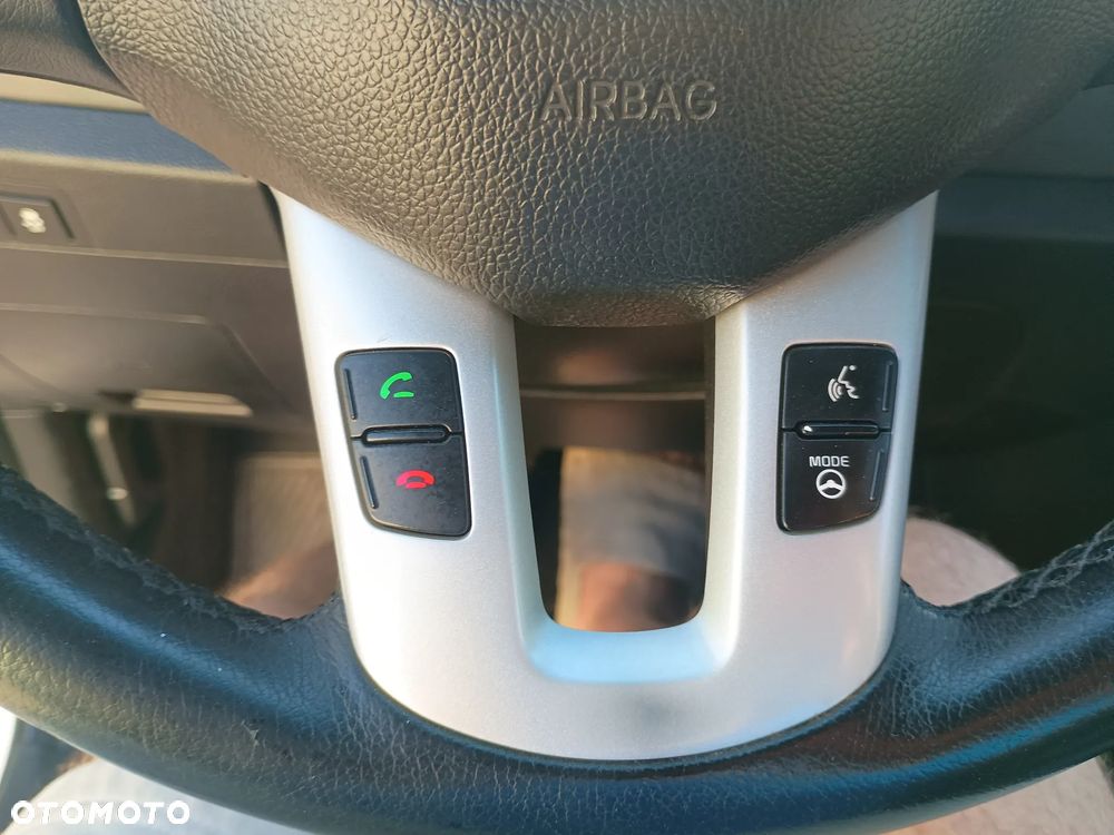 Kia Sportage 1.7 CRDI 2WD Attract - 33