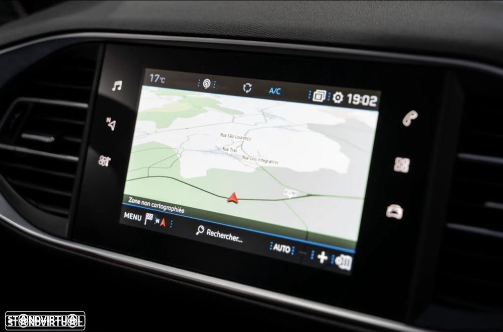 Peugeot 308 SW 1.5 BlueHDi Allure Pack - 16