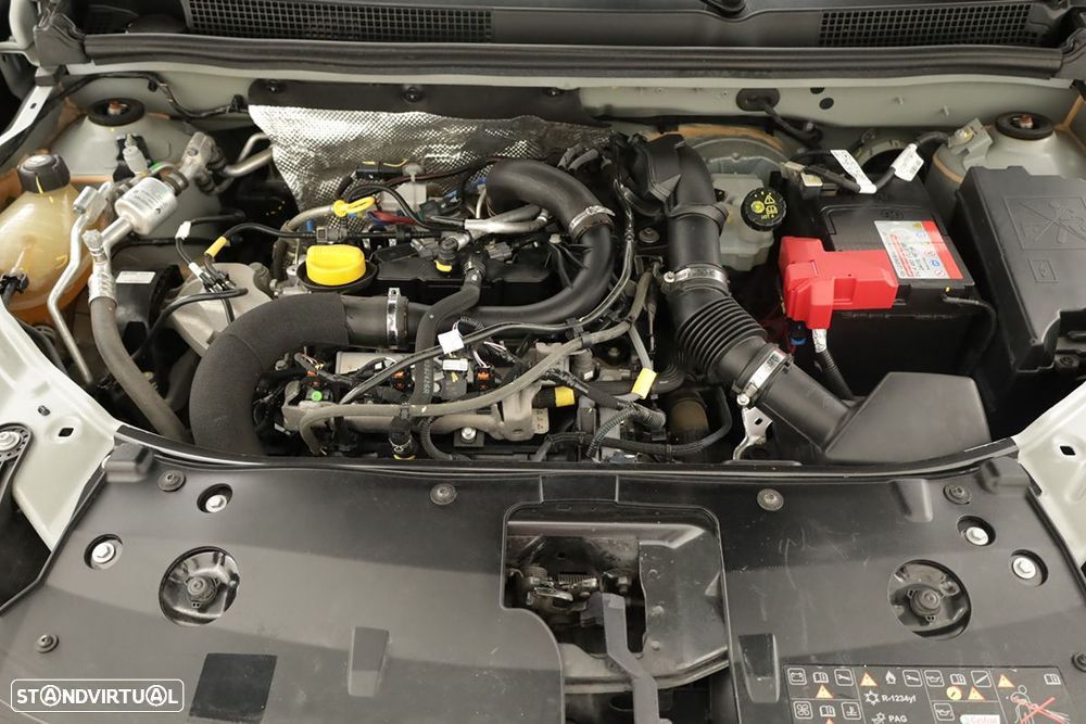 Dacia Sandero 1.0 ECO-G Expression Bi-Fuel - 23