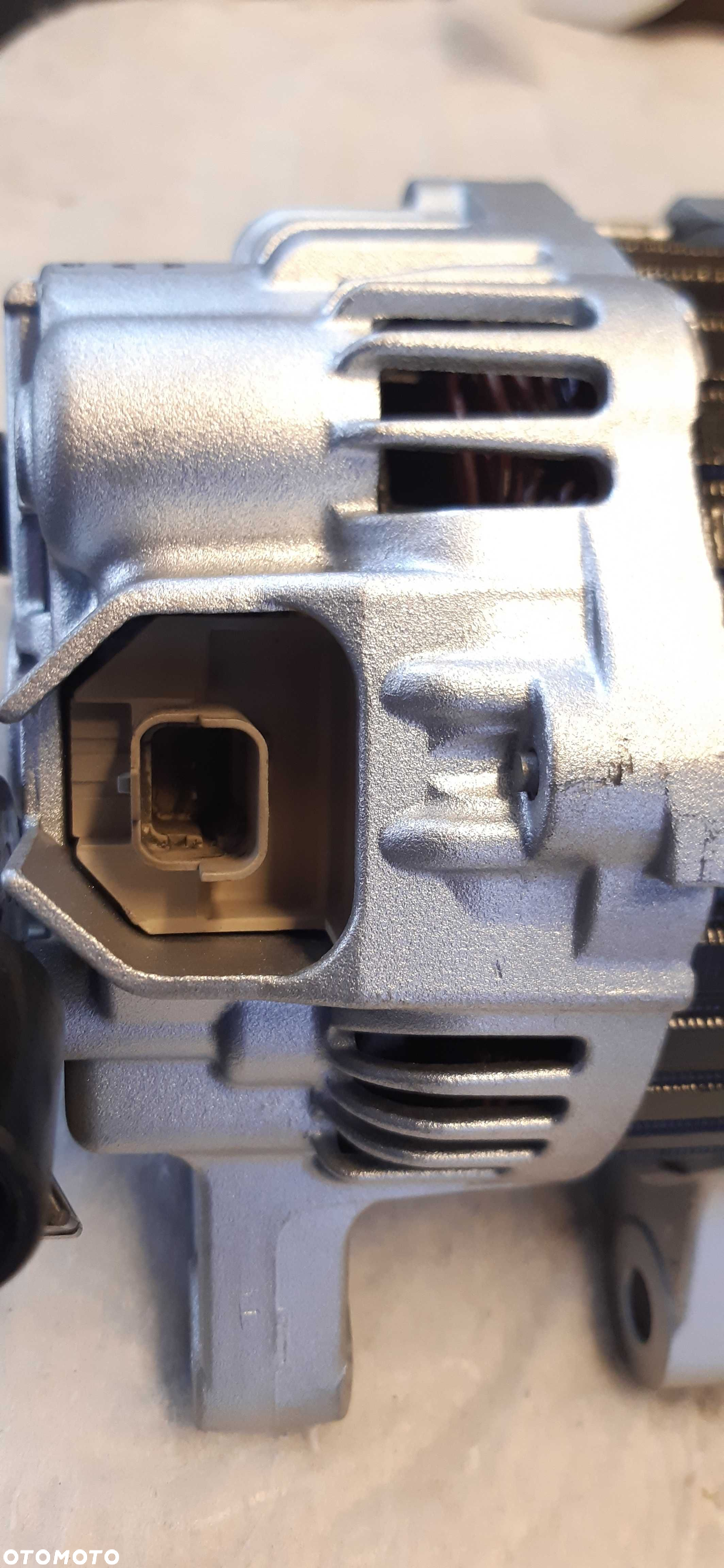 Alternator Citroen Berlingo, C4, Nemo, Xsara 1,4 i 1,6 - 5