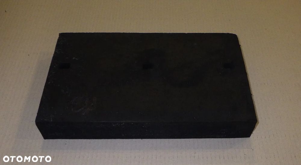 Guma II 330x200x50mm - 1