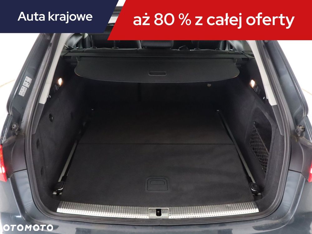 Audi A6 Avant - 16