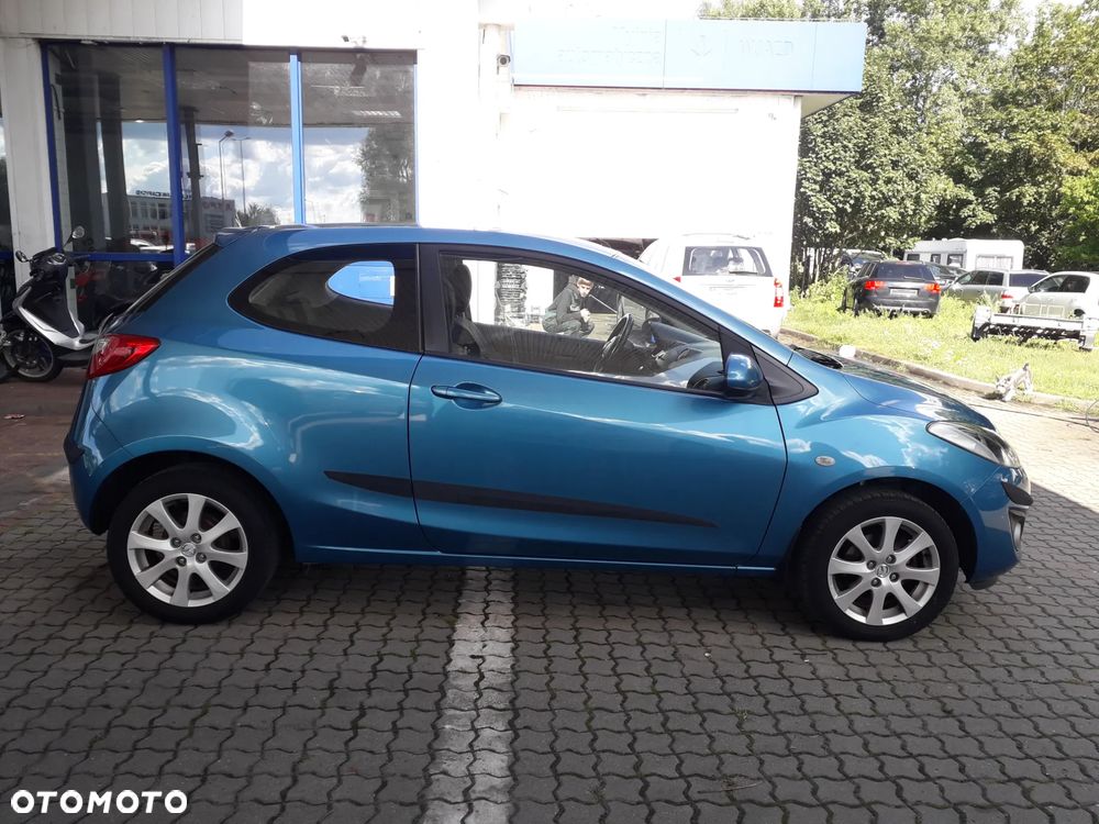 Mazda 2 1.3 Comfort - 27