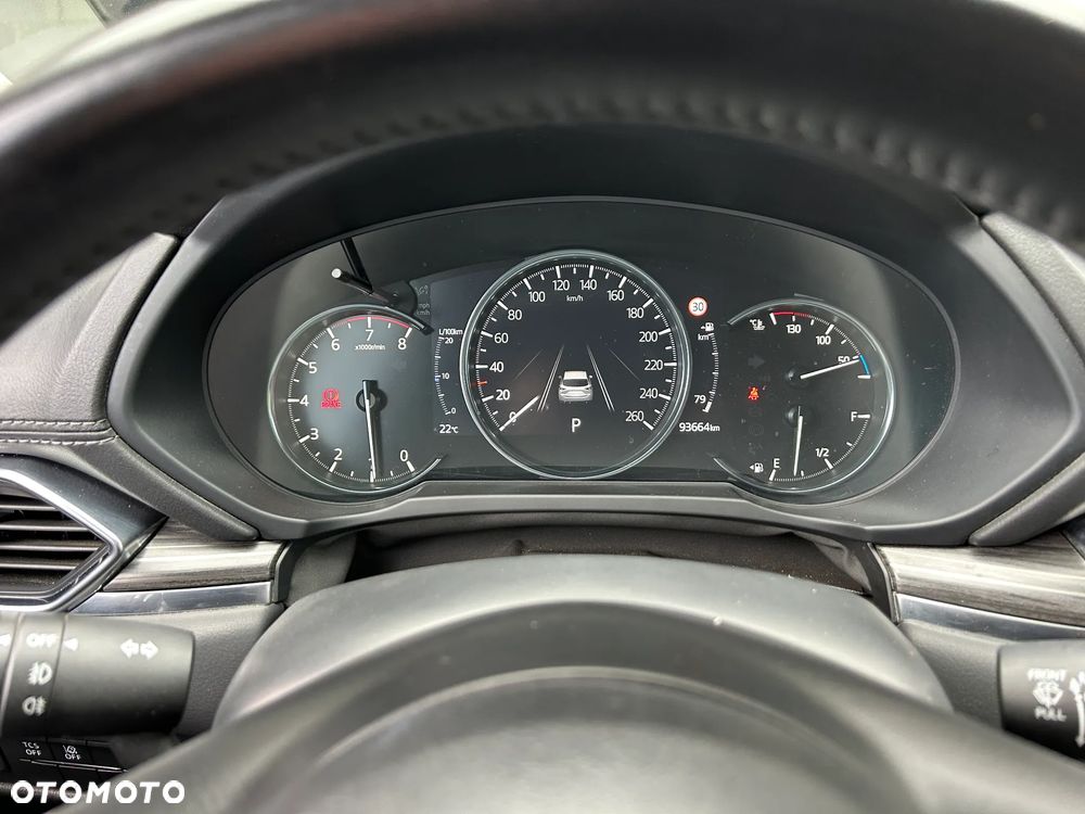 Mazda CX-5 - 13