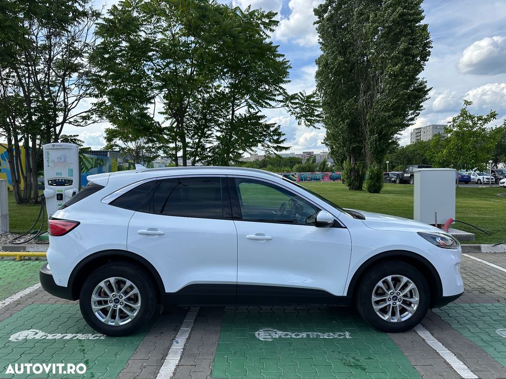 Ford Kuga - 6