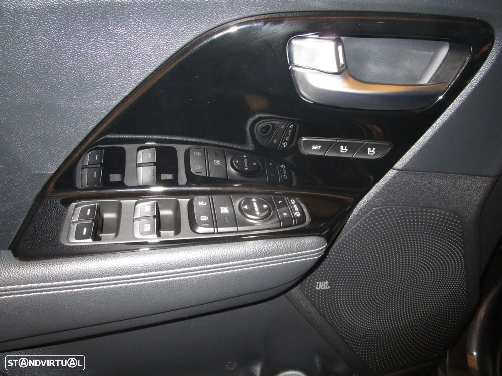 Kia e-Niro Edition 7 - 22