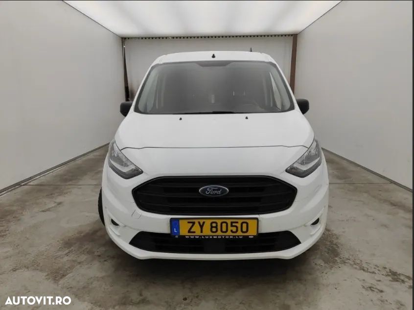 Ford Transit Connect - 10