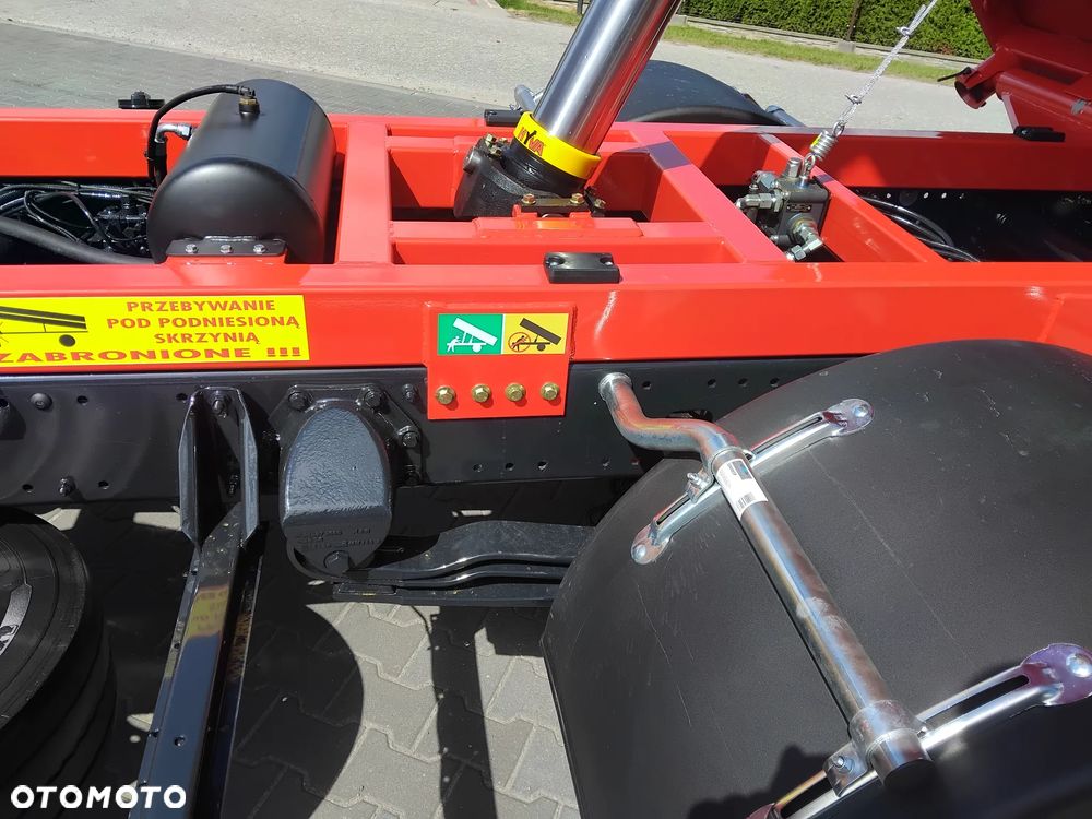 MAN Tgl - 3