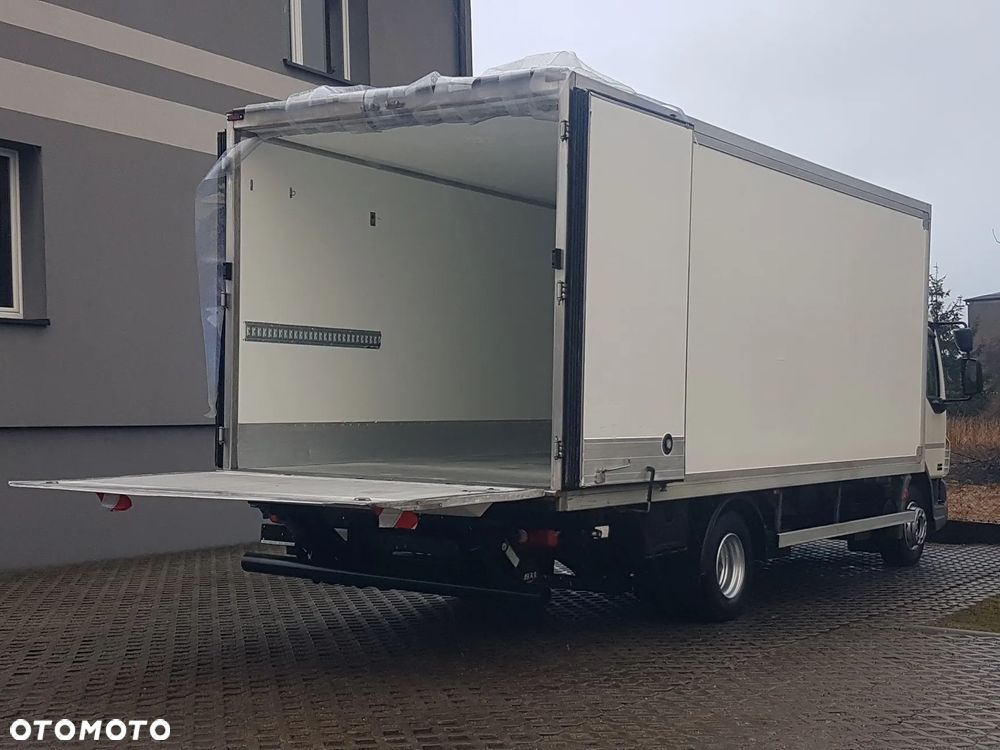 DAF LF 45.180 WINDA CHŁODNIA 15EP 6,20x2,45x2,19 KLIMA - 31