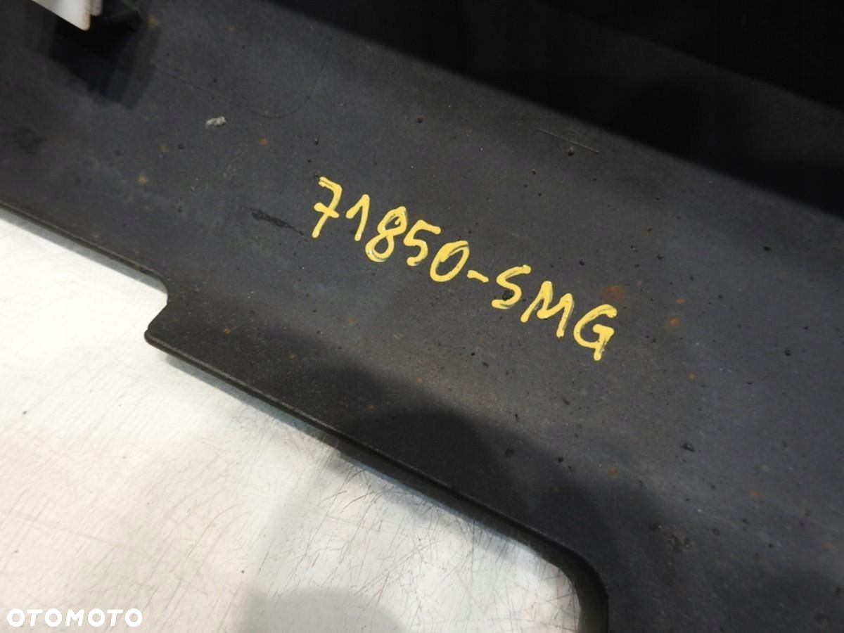 LISTWA PROGOWA LEWA NH731P HONDA CIVIC VIII HB LIFT - 7